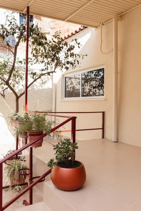Garden By Holistay Tiran Dış mekan fotoğraf